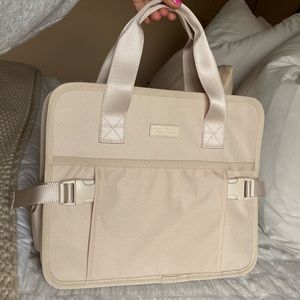 Calpak trunk organizer